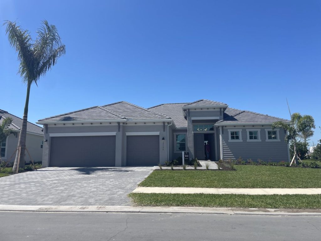Wellen Park Builders: Your BEST Guide to New Construction Builders & Resale Home Communities 8 wellen park golf and country club estate home new construction model in venice north port florida lennar wellen park builders new construction homes and condos