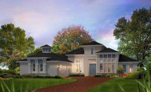 Read more about the article Building Your Dream ICI Homes Custom Home in Wellen Park