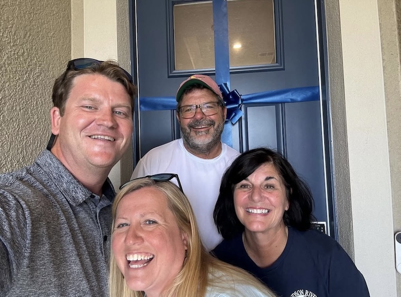 josh wilson realtor client reviews wellen park venice florida