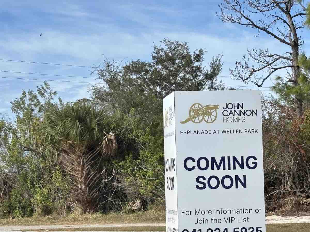esplanade at wellen park john cannon custom homes coming soon