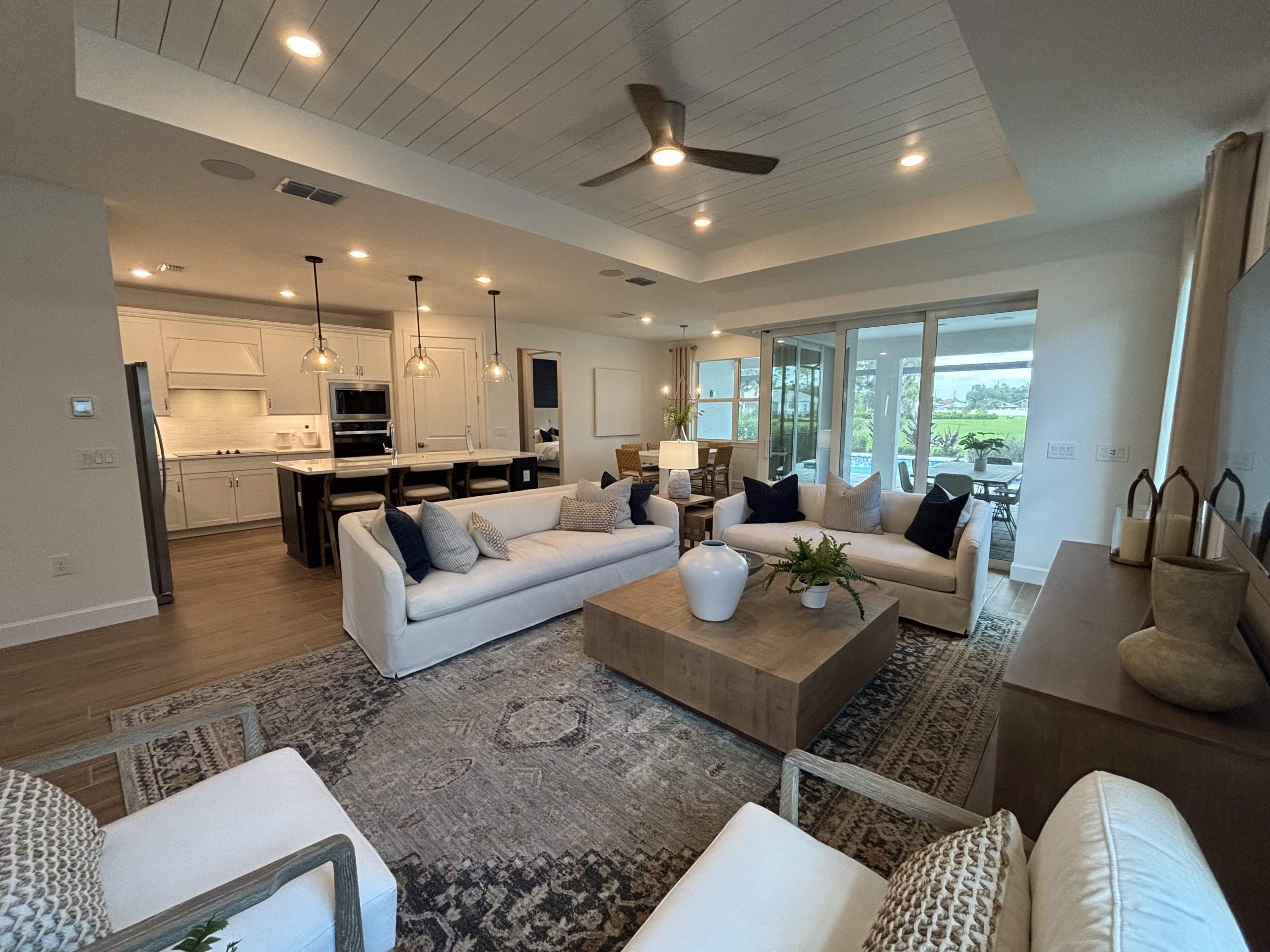 legacy groves divosta mystique model great room scaled