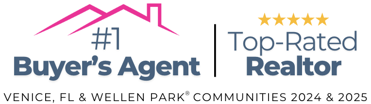 #1 Wellen Park and Venice Florida real estate agent based on sales volume and 100+ of the highest and best reviews from families he's helped. Experienced Wellen Park Realtor specializing in new construction & moving to Florida relocation services.